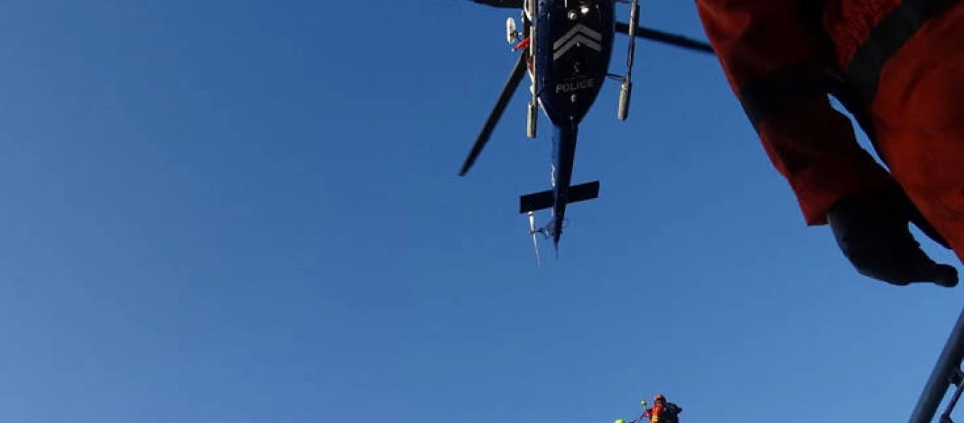 Κοινή ναυτική επιχείρηση Ελλάδας και Κύπρου (φωτο)